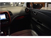 Renault Captur 1.5 DCI OUTDOOR