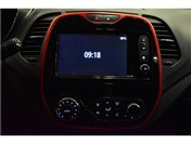 Renault Captur 1.5 DCI OUTDOOR