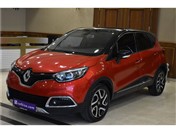 Renault Captur 1.5 DCI OUTDOOR