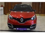 Renault Captur 1.5 DCI OUTDOOR