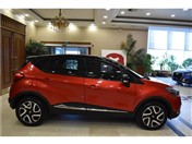 Renault Captur 1.5 DCI OUTDOOR