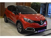 Renault Captur 1.5 DCI OUTDOOR