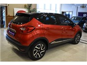 Renault Captur 1.5 DCI OUTDOOR