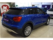 Audi Audi Q2 1.6 TDI Design