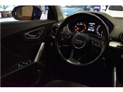 Audi Audi Q2 1.6 TDI Design