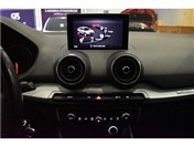 Audi Audi Q2 1.6 TDI Design