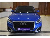 Audi Audi Q2 1.6 TDI Design