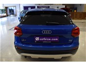 Audi Audi Q2 1.6 TDI Design