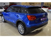 Audi Audi Q2 1.6 TDI Design