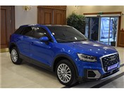 Audi Audi Q2 1.6 TDI Design