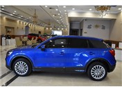 Audi Audi Q2 1.6 TDI Design