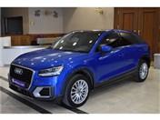 Audi Audi Q2 1.6 TDI Design
