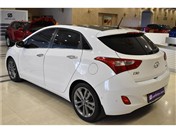 Hyundai i30 1.6 CRDI Elite