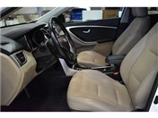 Hyundai i30 1.6 CRDI Elite