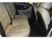 Hyundai i30 1.6 CRDI Elite