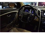 Hyundai i30 1.6 CRDI Elite