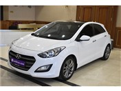 Hyundai i30 1.6 CRDI Elite