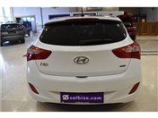 Hyundai i30 1.6 CRDI Elite