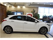 Hyundai i30 1.6 CRDI Elite