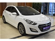 Hyundai i30 1.6 CRDI Elite