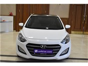 Hyundai i30 1.6 CRDI Elite