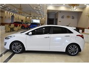 Hyundai i30 1.6 CRDI Elite
