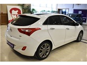 Hyundai i30 1.6 CRDI Elite