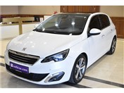 Peugeot 308 308 1.6 BLUE HDİ ALLURE