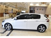 Peugeot 308 308 1.6 BLUE HDİ ALLURE