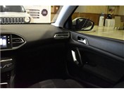 Peugeot 308 308 1.6 BLUE HDİ ALLURE