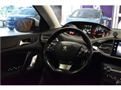 Peugeot 308 308 1.6 BLUE HDİ ALLURE