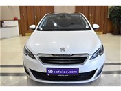 Peugeot 308 308 1.6 BLUE HDİ ALLURE