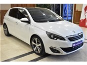 Peugeot 308 308 1.6 BLUE HDİ ALLURE