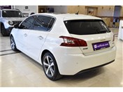 Peugeot 308 308 1.6 BLUE HDİ ALLURE