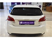 Peugeot 308 308 1.6 BLUE HDİ ALLURE