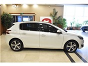 Peugeot 308 308 1.6 BLUE HDİ ALLURE