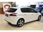 Peugeot 308 308 1.6 BLUE HDİ ALLURE