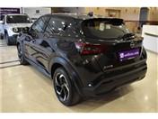 Nissan Juke 1.0 TEKNA DCT