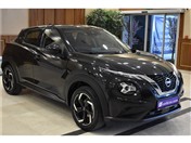 Nissan Juke 1.0 TEKNA DCT