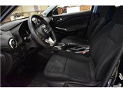 Nissan Juke 1.0 TEKNA DCT