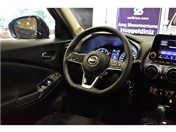 Nissan Juke 1.0 TEKNA DCT
