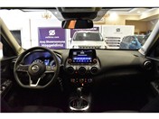 Nissan Juke 1.0 TEKNA DCT