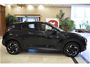Nissan Juke 1.0 TEKNA DCT