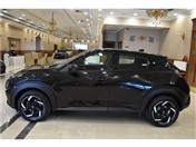 Nissan Juke 1.0 TEKNA DCT
