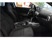 Nissan Juke 1.0 TEKNA DCT