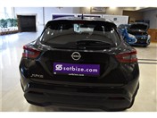 Nissan Juke 1.0 TEKNA DCT