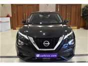Nissan Juke 1.0 TEKNA DCT