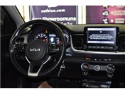 Kia STONIC 1.4 MPI Business