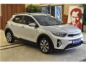 Kia STONIC 1.4 MPI Business
