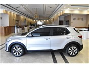 Kia STONIC 1.4 MPI Business